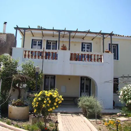 House With View